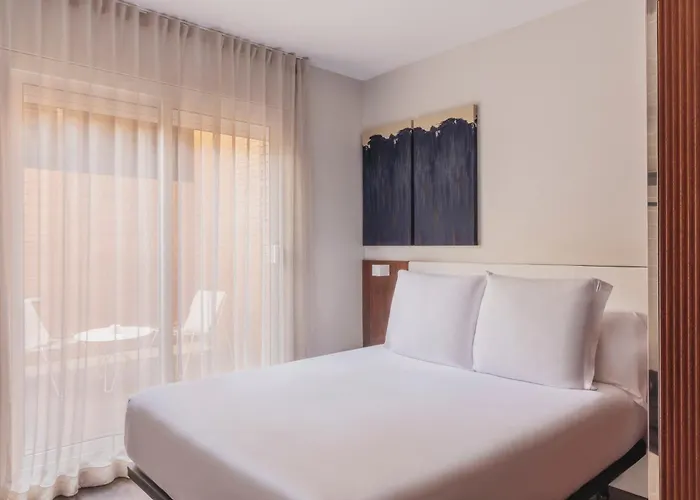 Hotel Balmes, A Member Of Preferred Hotels & Resorts Barcelone
